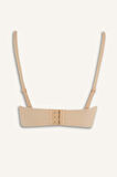 Fall in Love Push Up Micro Dolgulu Push Up Straplez Sütyen	