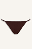 DeFacto 3'lü Askılı Paketli Slip Külot-Fall in Love E5210AX25SPBN327