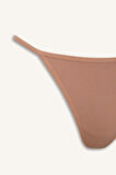 DeFacto 3'lü Askılı Paketli Slip Külot-Fall in Love E5210AX25SPPN189