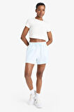 DeFactoFit Standart Fit Sporcu Kısa Paça Basic Düz Şort Z6696AZ25SMBE817