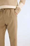 DeFacto Regular Fit Normal Kesim Kumaş Pantolon Cepli Düz Paça E2937AX24WNBG198