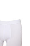 DeFacto Long Fit 3'lü Boxer C6558AX24CWBK81