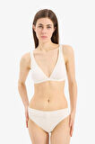 Regular Fit Brode Bikini Alt-Fall in Love 