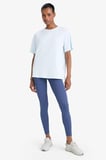 DeFacto Comfort Fit Bisiklet Yaka Sporcu Kısa Kollu Tişört E3494AX25SMBE817