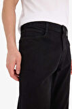 Sergio Regular Fit Normal Kalıp Normal Bel Boru Paça Jean Pantolon