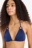 -Fall in Love Regular Fit Bikini Üstü