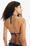 -Fall in Love Regular Fit Bikini Üstü
