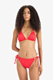 -Fall in Love Regular Fit Bikini Üstü
