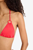 -Fall in Love Regular Fit Bikini Üstü