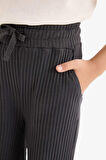 Kız Çocuk Wide Leg Geniş Paça Pantolon