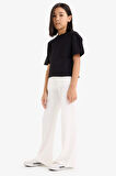 DeFacto Kız Çocuk Wide Leg Geniş Paça Pantolon E1836A825SMER85