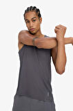 DeFactoFit Slim Fit Dar Kesim Bisiklet Yaka Sporcu Atlet E2434AX25SMAR58