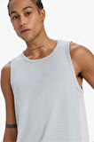 DeFactoFit Slim Fit Dar Kesim Bisiklet Yaka Sporcu Atlet E2434AX25SMGR184