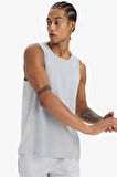 DeFactoFit Slim Fit Dar Kesim Bisiklet Yaka Sporcu Atlet E2434AX25SMGR184