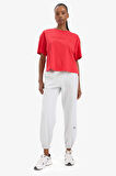 DeFactoFit NBA Chicago Bulls Jogger Çift Cepli Jogger Paça Standart Boy Eşofman Altı B9998AX25SMGR93