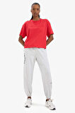 DeFactoFit NBA Chicago Bulls Jogger Çift Cepli Jogger Paça Standart Boy Eşofman Altı B9998AX25SMGR93