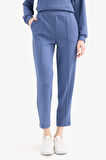 DeFacto Regular Fit Esnek Belli Cepli Basic Düz Pantolon E1954AX25SPIN247
