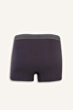 Regular Fit 3'lü Boxer