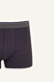 Regular Fit 3'lü Boxer