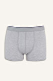 Regular Fit 3'lü Boxer