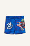 DeFacto Erkek Çocuk Marvel Avengers Mayo E6442A825HSBE439