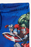 DeFacto Erkek Çocuk Marvel Avengers Mayo E6442A825HSBE439