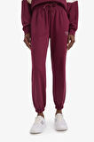 DeFactoFit NBA Chicago Bulls Standart Fit Cepli Jogger Paça Standart Boy Pantolon