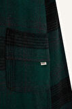 DeFacto Relax Fit Kareli Oduncu Uzun Kollu Gömlek Ceket D1411AX24WNGN465