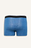 DeFacto Regular Fit Baskılı 3'lü Boxer C1534AX25SPIN101