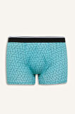 DeFacto Regular Fit Baskılı 3'lü Boxer C1534AX25SPIN101