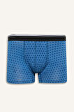 DeFacto Regular Fit Baskılı 3'lü Boxer C1534AX25SPIN101
