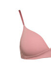DeFacto Dantel Detaylı Pamuklu Bra-Fall in Love X9027AZ25SPBR80