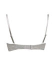 DeFacto Dantel Detaylı Pamuklu Comfort Pedli Bra-Fall in Love X9027AZ25SPGR93