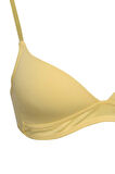 DeFacto Dantel Detaylı Pamuklu Comfort Pedli Bra-Fall in Love X9027AZ25SPYL118