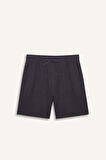 Relax Fit Bermuda