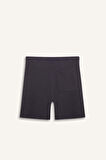Relax Fit Bermuda