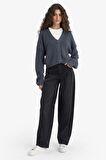 Regular Fit V Yaka Hırka
