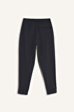 DeFactoFit Slim Fit Dar Kesim Standart Paça Sporcu Jogger Eşofman Altı