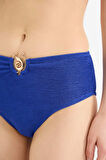 Regular Fit Bürümcük Bikini Altı-Fall in Love