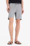 DeFacto Regular Fit File Astarlı Kısa Boy Deniz Şortu B7255AX25HSGR265