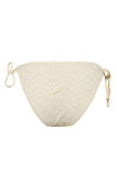 DeFacto Regular Fit Nakışlı Brode Bikini Altı-Fall in Love B6895AX25SMER103