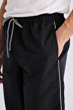 DeFacto Long Fit Uzun Deniz Şortu B7298AX25HSBK27