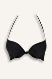 Fall in Love Regular Fit Bikini Üstü