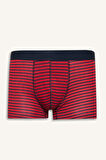 DeFacto Regular Fit 3'lü Boxer E1120AX25SPNV135
