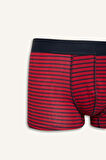 DeFacto Regular Fit 3'lü Boxer E1120AX25SPNV135