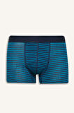 DeFacto Regular Fit 3'lü Boxer E1120AX25SPNV135