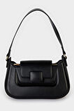 Kadın Suni Deri Omuz Çantası