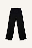 Wide Leg Normal Bel Standart Boy Pantolon