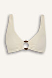 DeFacto Regular Fit Bürümcük Bikini Üstü-Fall in Love B6903AX25SMER103
