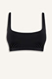 DeFacto Regular Fit Bikini Üstü-Fall in Love T5226AZ25SMBK81